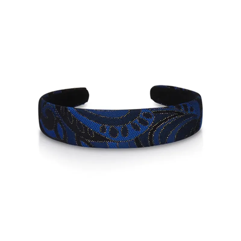 DETAILED CLASSIC HAIRBAND made by Ruumur