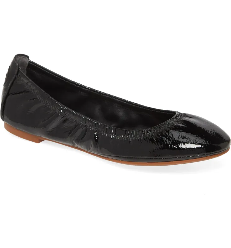 Tory Burch Eddie Ballet sold by Ruumur