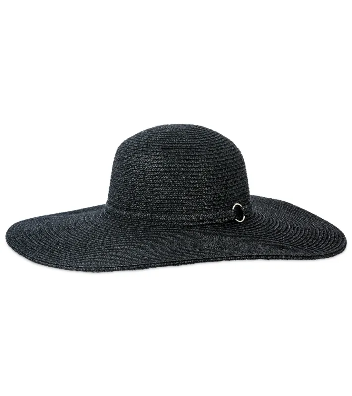 Jones New York Straw Hat 121S sold by Ruumur