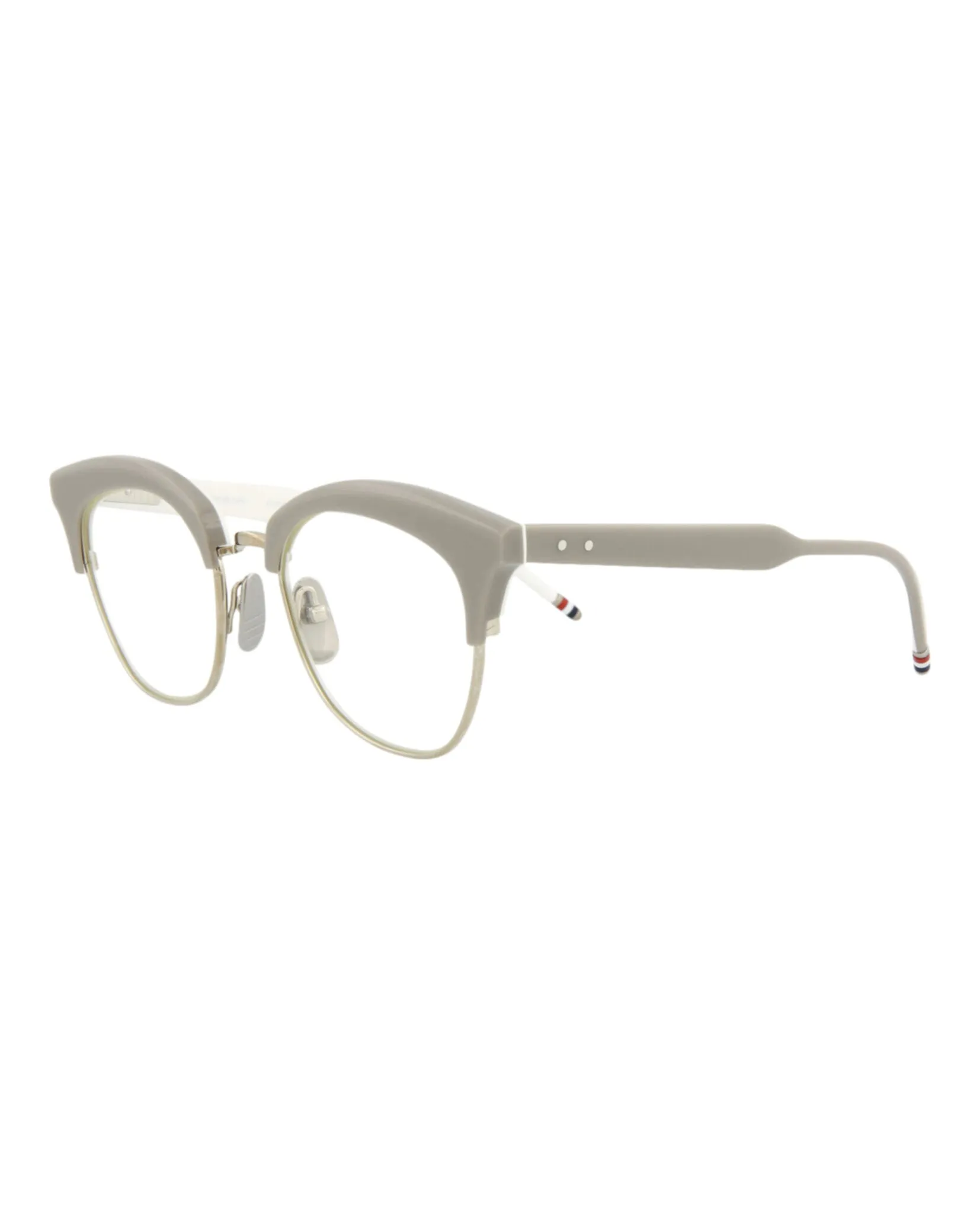 Thom Browne Cat Eye-Frame Acetate Optical Frames sold by Ruumur product image thumbnail 2
