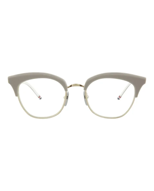 Thom Browne Cat Eye-Frame Acetate Optical Frames sold by Ruumur