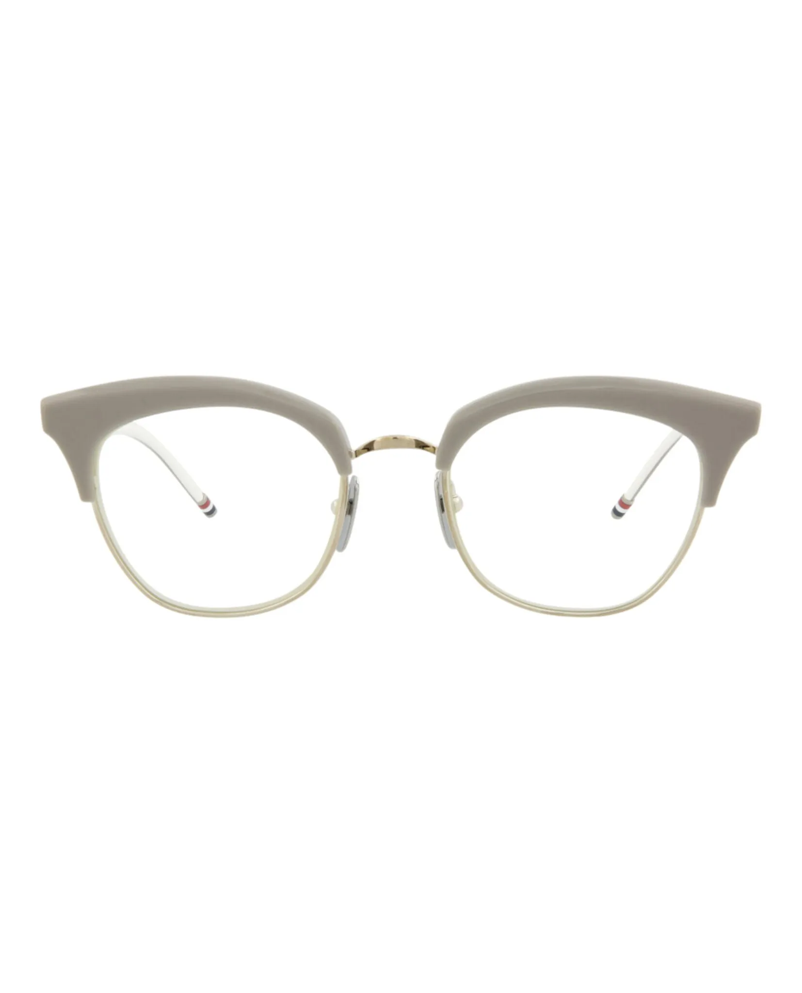 Thom Browne Cat Eye-Frame Acetate Optical Frames sold by Ruumur
