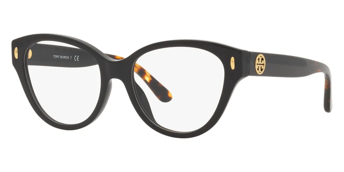 Tory Burch Women's 52mm Black Opticals TY2122U-1903-52 sold by Ruumur