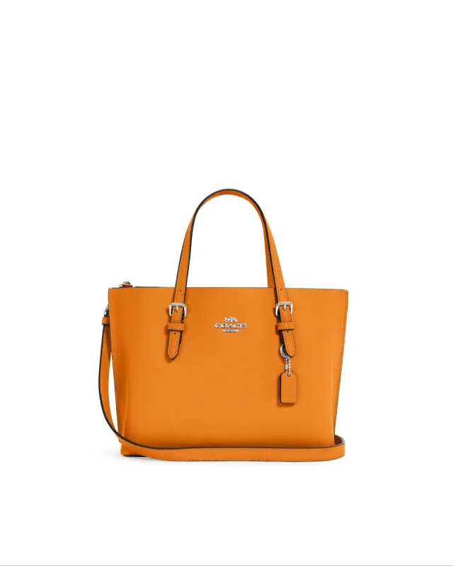 Coach Mollie Tote 25 sold by Ruumur