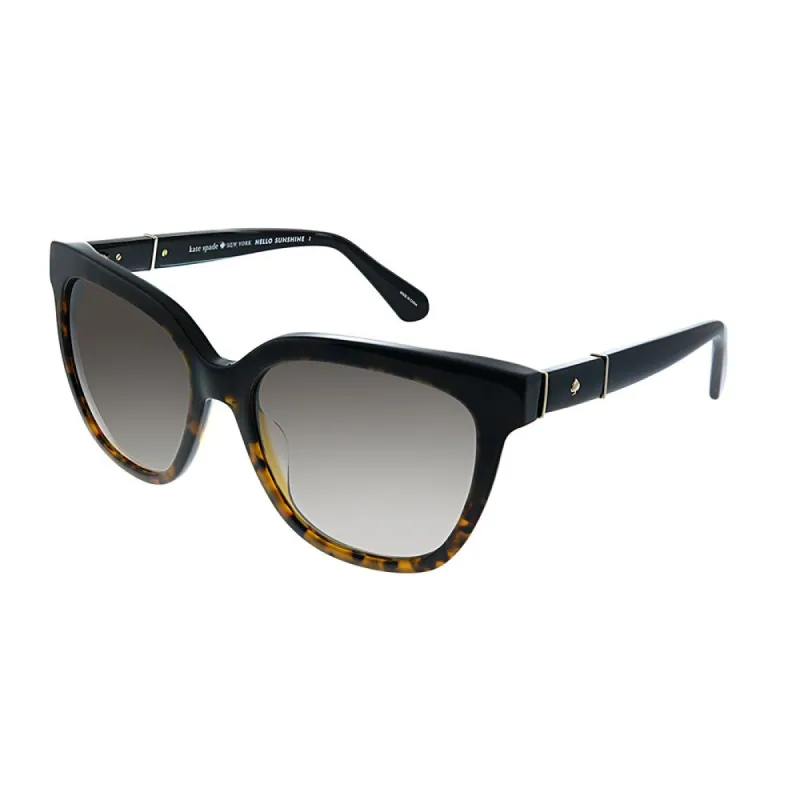 Kate Spade Womens Havana Sunglasses KS_Kahli_WR7 sold by Ruumur
