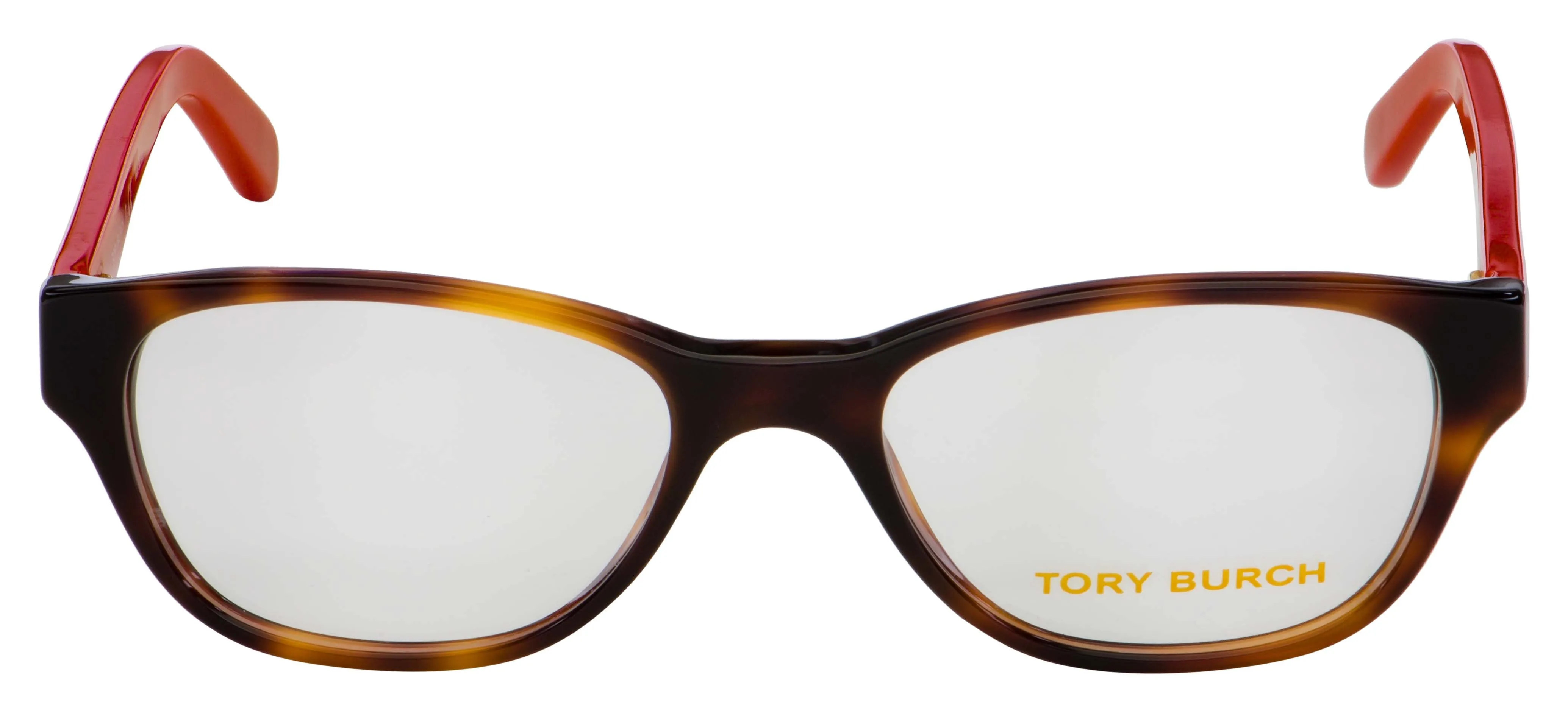 Tory Burch Women's TY2031-1162-49 Fashion 49mm Amber Orange Opticals sold by Ruumur product image thumbnail 2