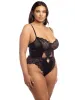 Oh La La Cheri MINNA TEDDY PLUS sold by Ruumur