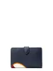 Kate Spade Honeycrisp Apple Medium Compartment Bifold Wallet sold by Ruumur
