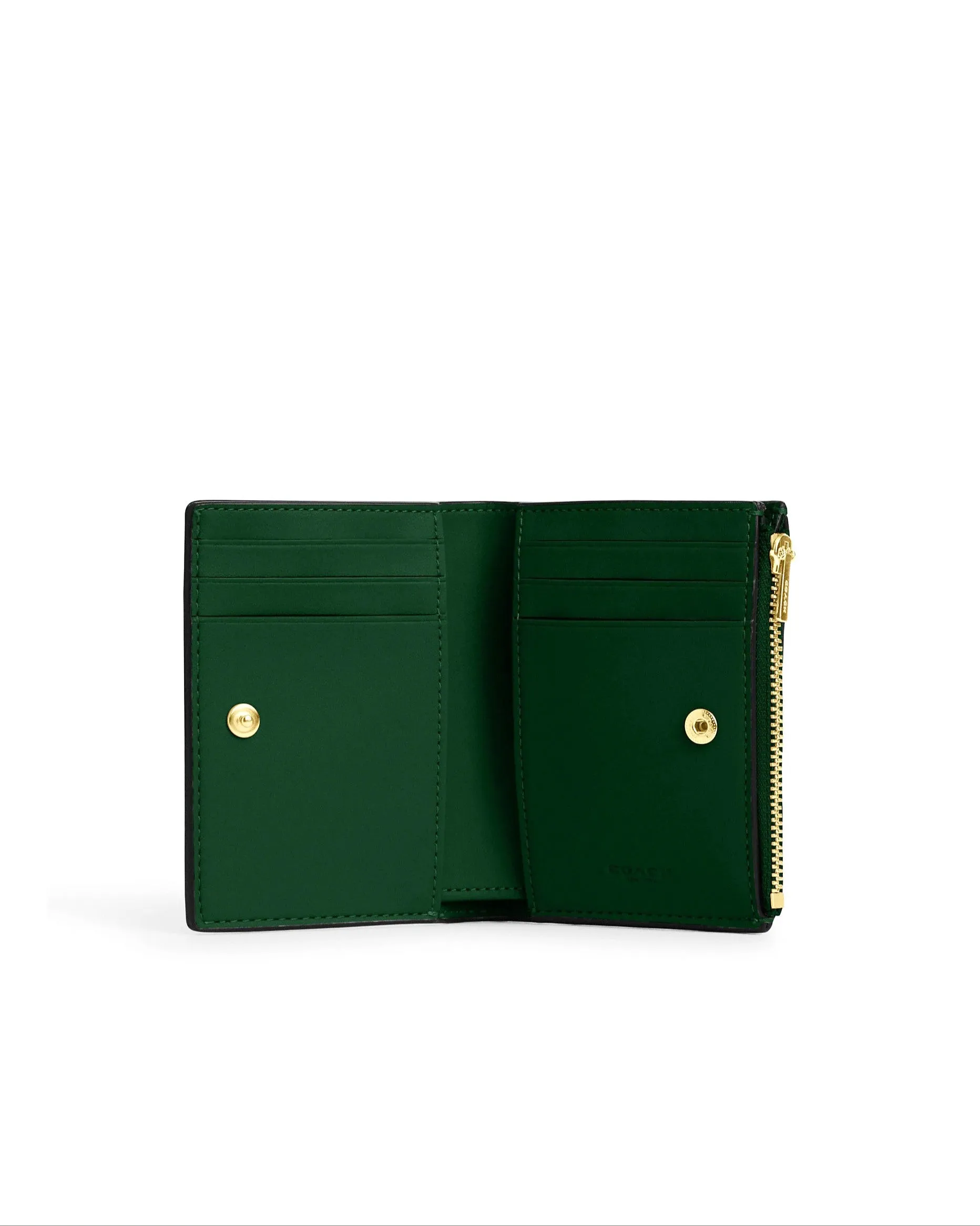 Coach Bifold Wallet sold by Ruumur product image thumbnail 2