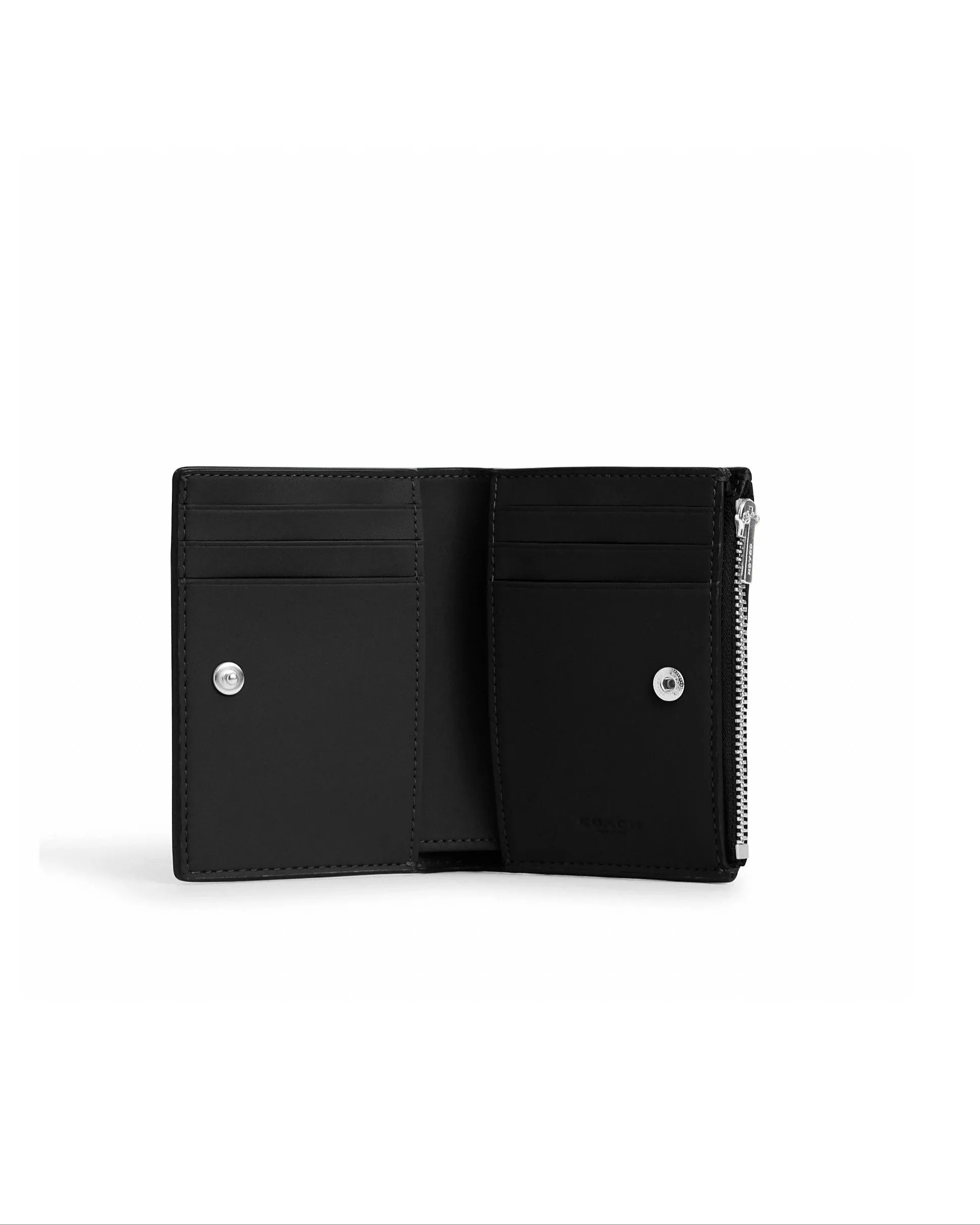Coach Bifold Wallet sold by Ruumur product image thumbnail 4