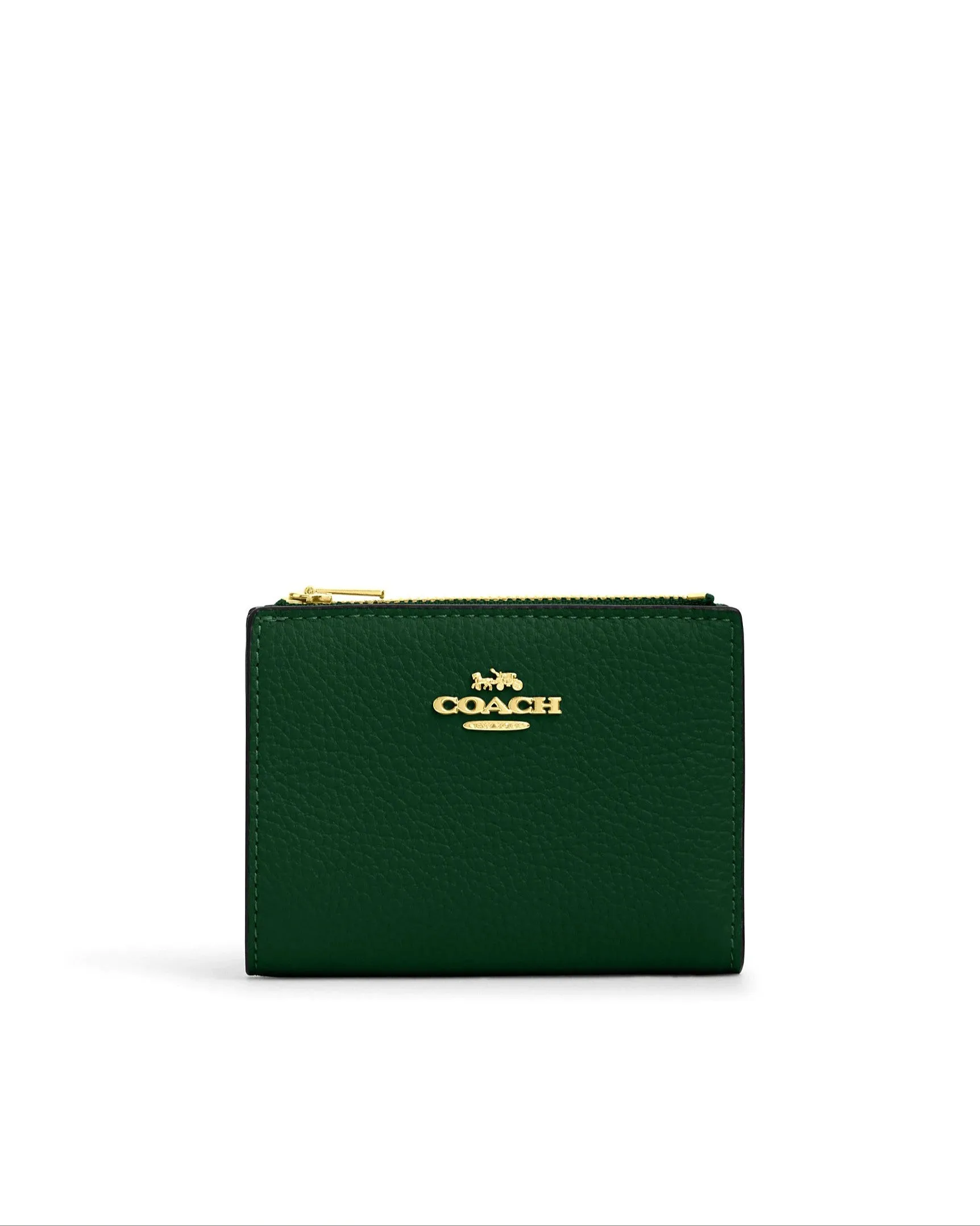 Coach Bifold Wallet sold by Ruumur