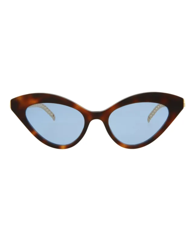 Gucci Women's GG0978S-30011176003 Novelty Sunglasses sold by Ruumur