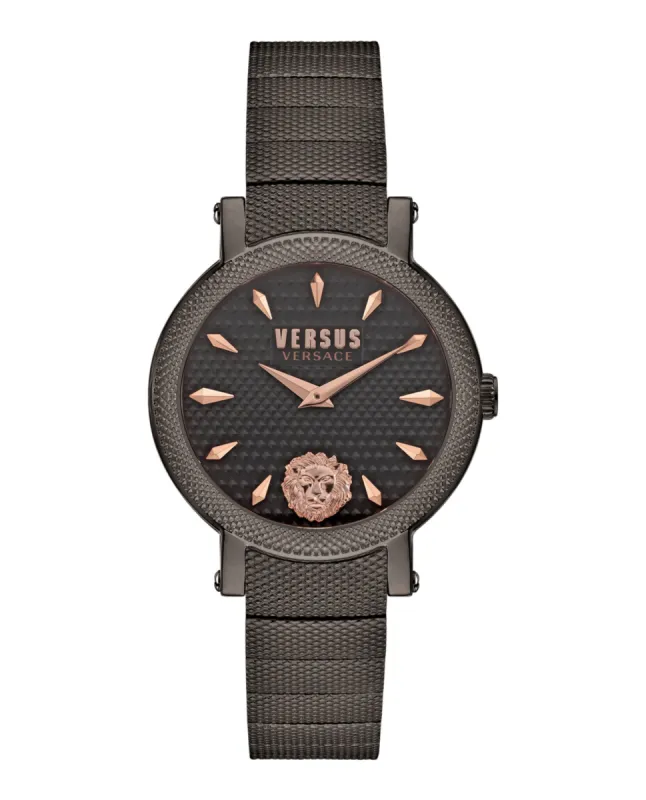 Versus Versace WeHo Bracelet Watch made by Ruumur