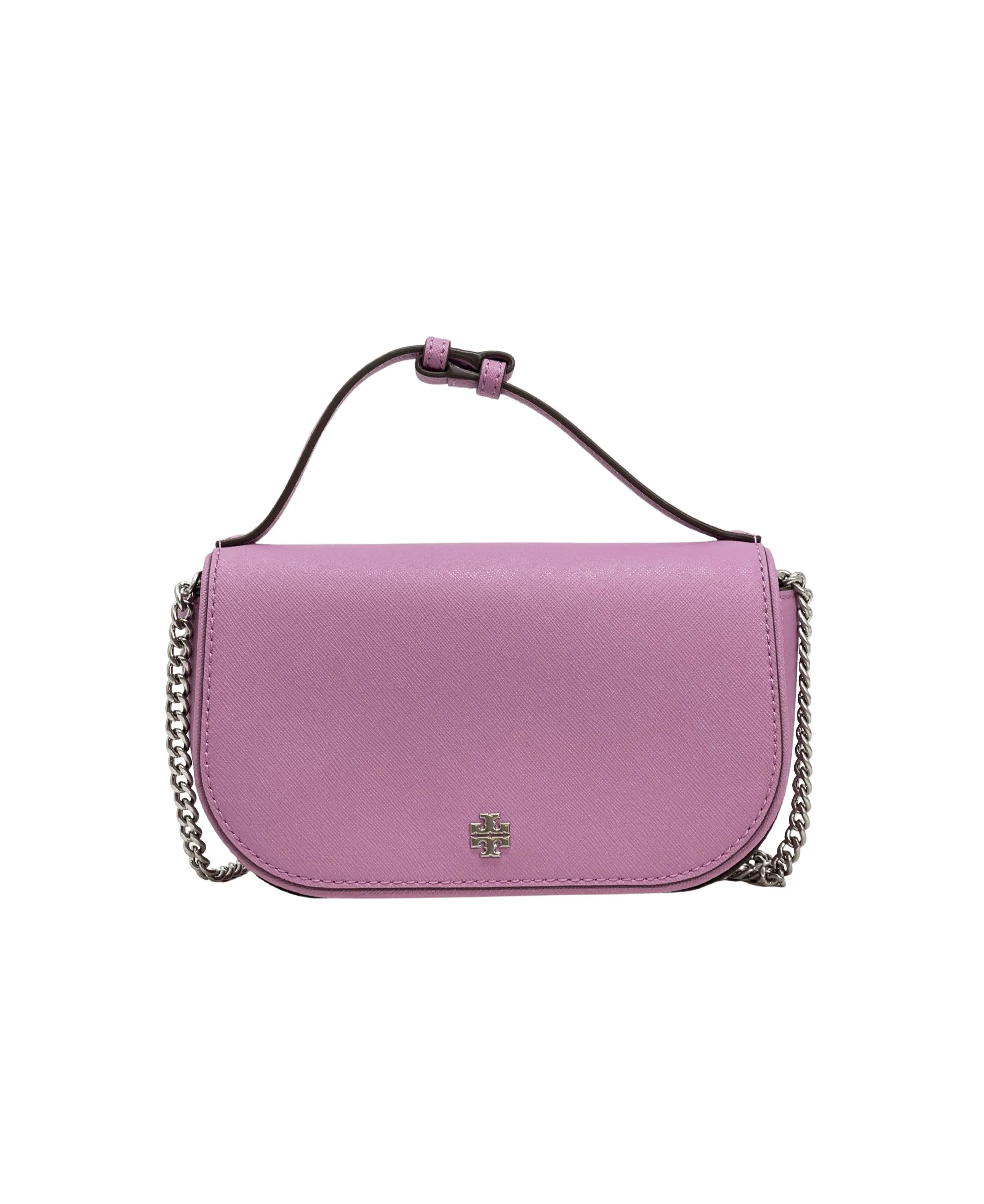 Tory Burch Freesia Emerson Top Handle Crossbody sold by Ruumur