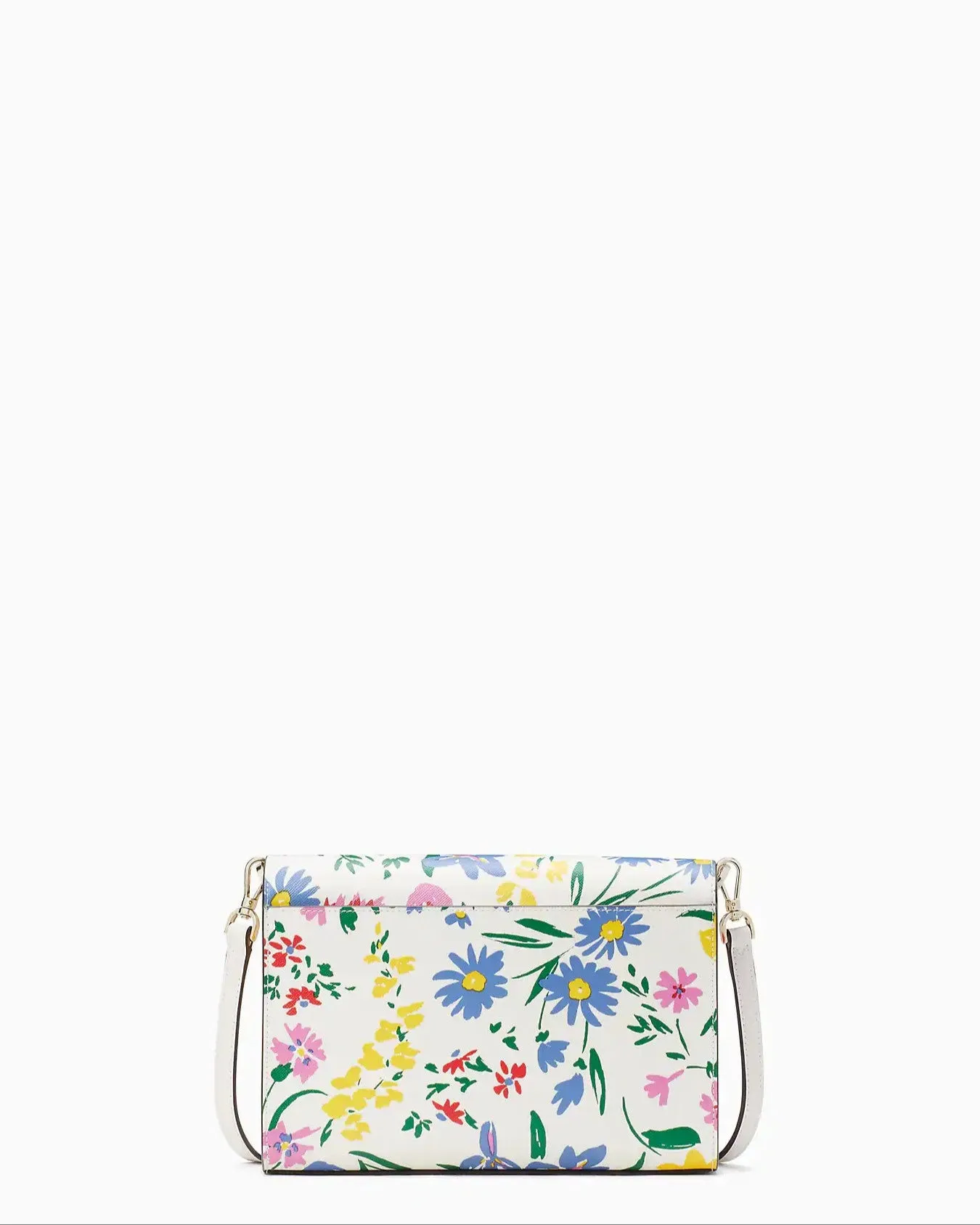 Kate Spade Carson Garden Bouquet Convertible Crossbody sold by Ruumur product image thumbnail 3