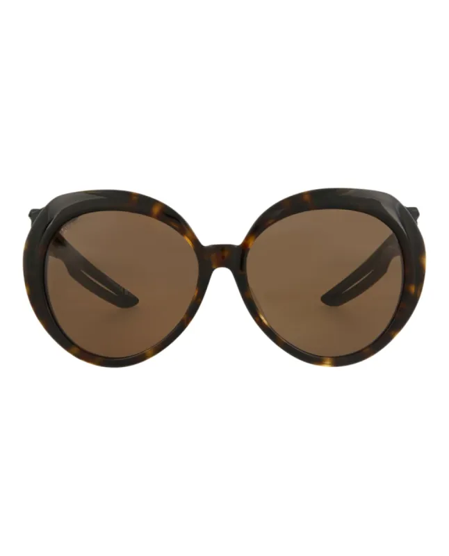 Balenciaga Women's BB0024SA-30007767001 Sunglasses made by Ruumur
