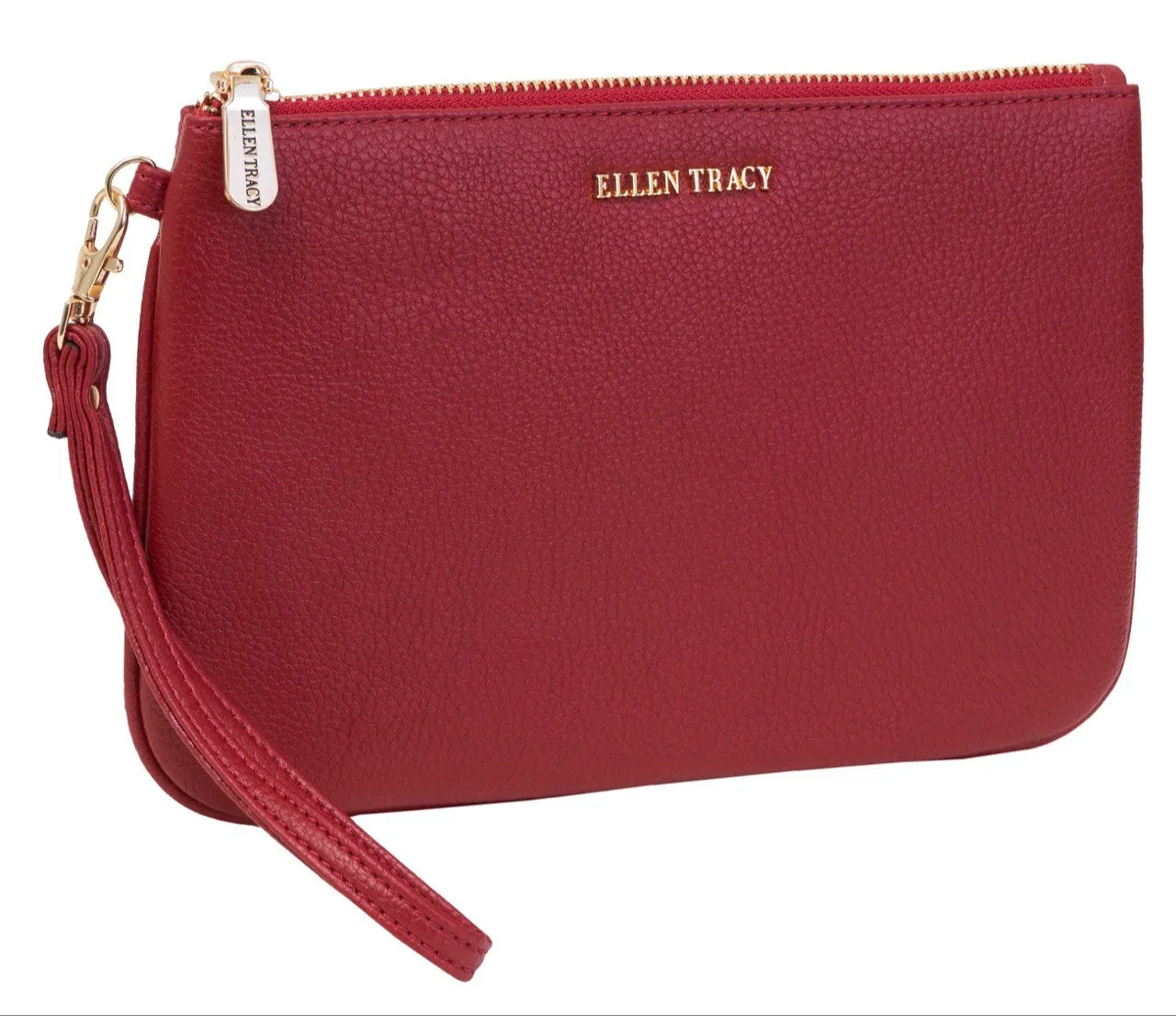 Ellen Tracy Wristlet And Continental Clutch Wallet Set sold by Ruumur product image thumbnail 2