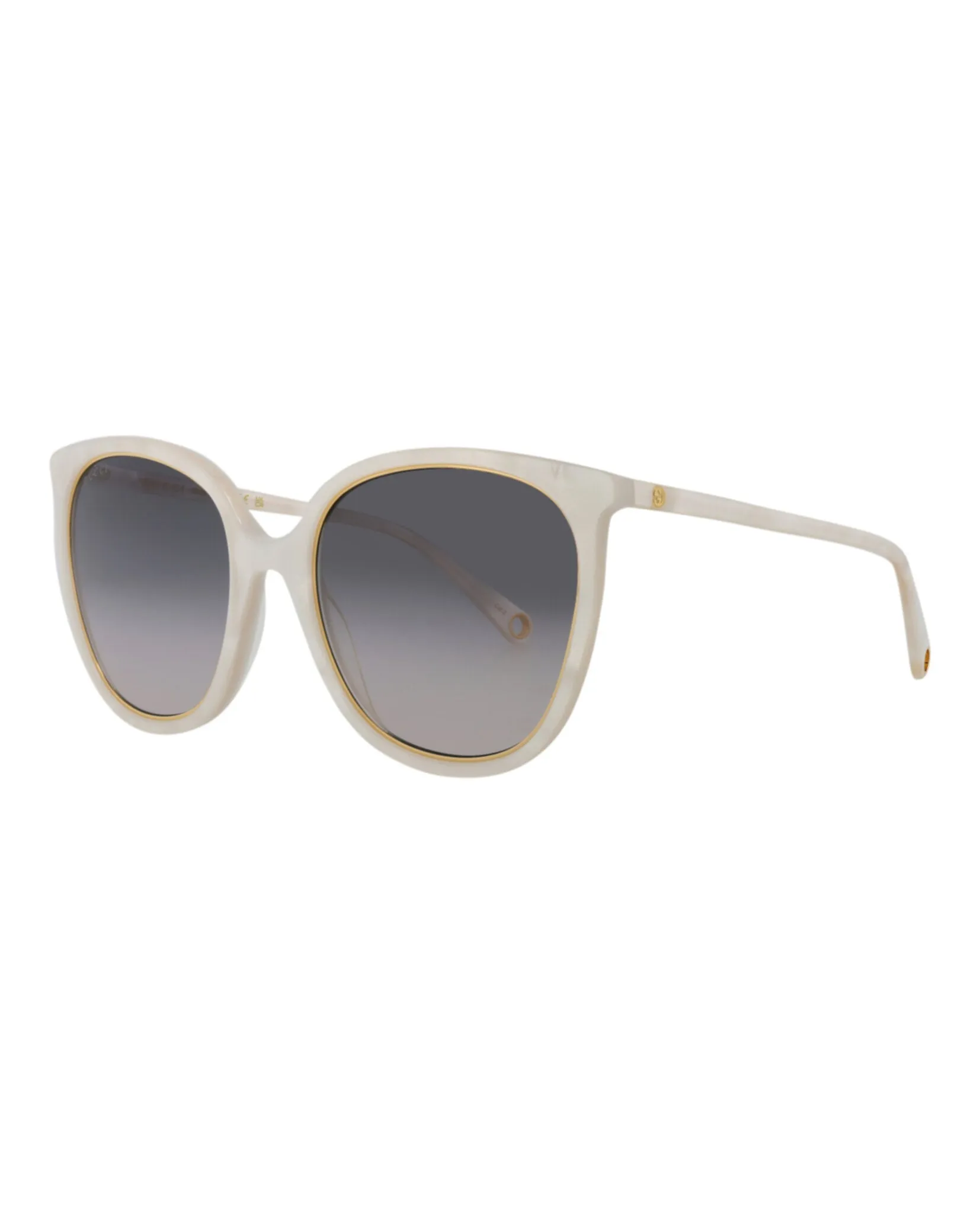 Gucci Round-Frame Acetate Sunglasses sold by Ruumur product image thumbnail 2