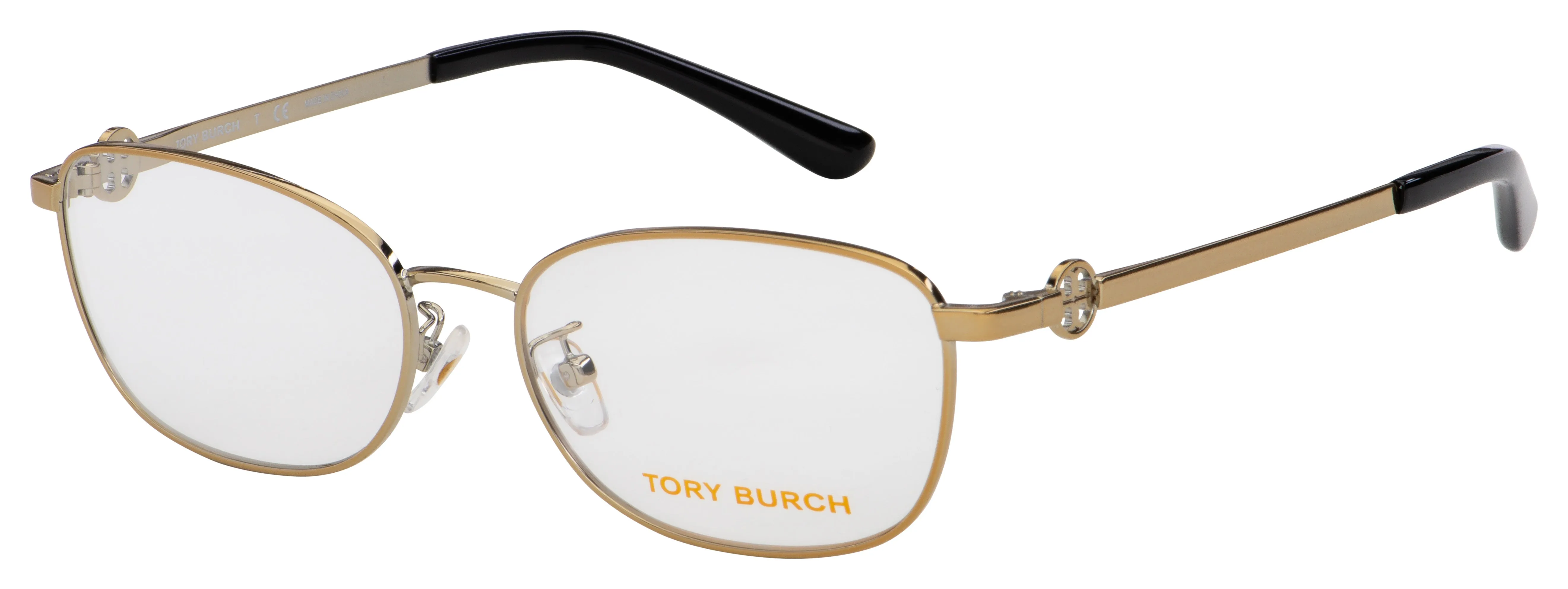 Tory Burch Women's 52mm Gold Opticals TY1064-3278-52 sold by Ruumur