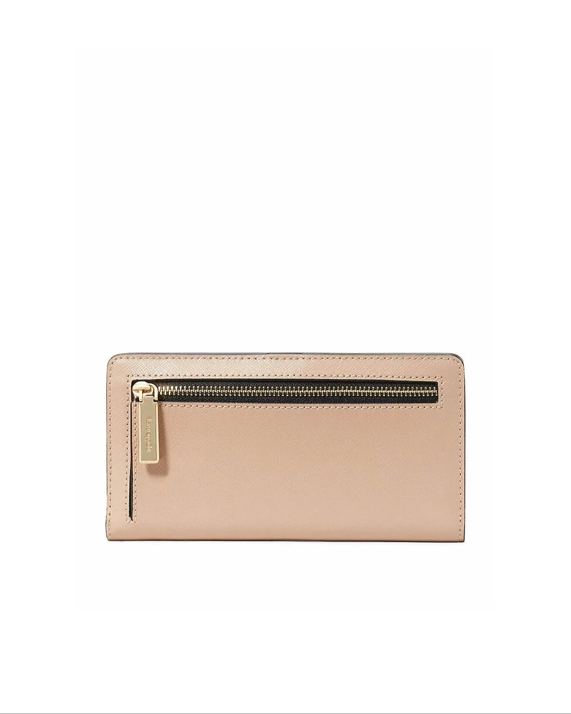 Kate Spade Madison Colorblock Saffiano Leather Large Slim Bifold Wallet sold by Ruumur product image thumbnail 2