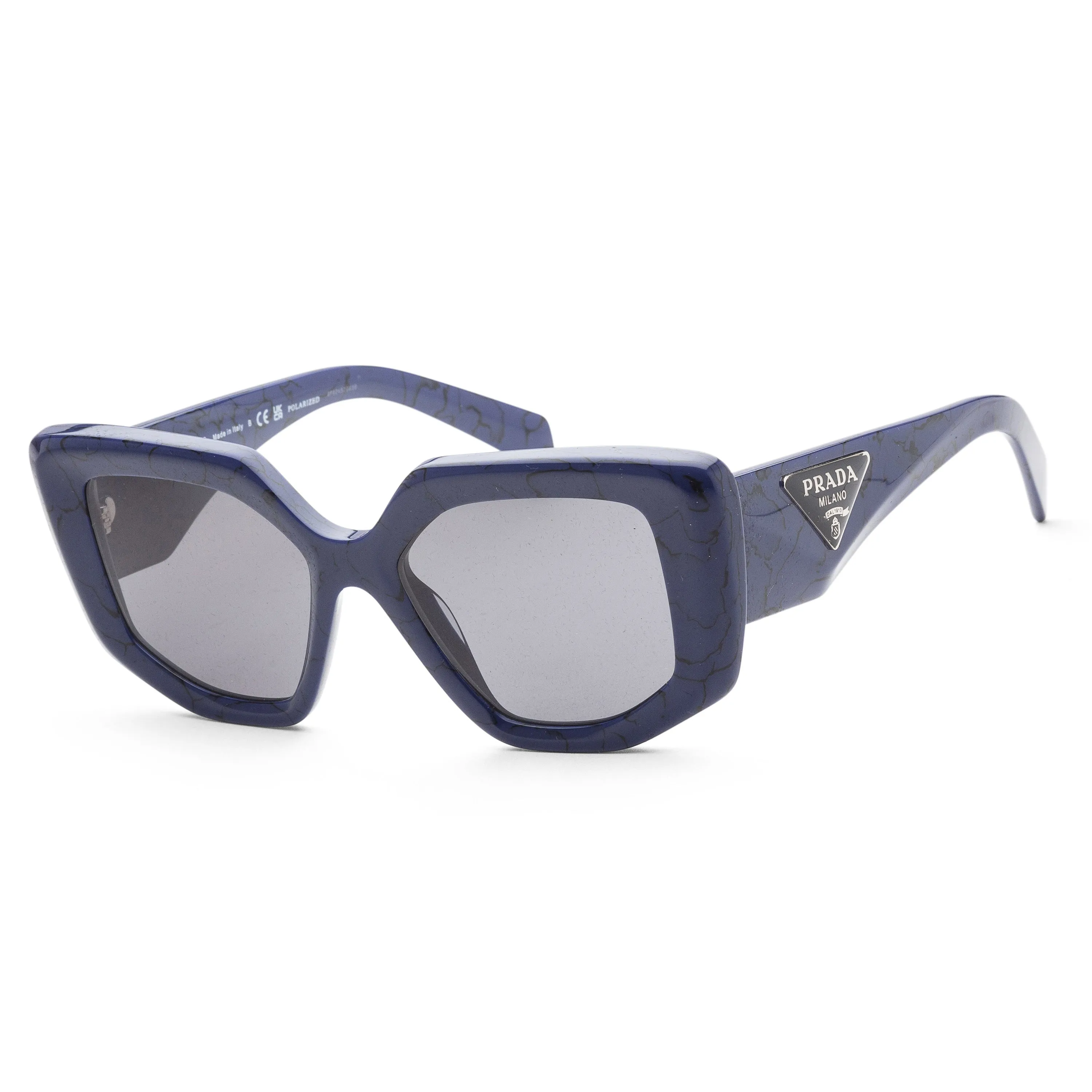 Prada Women's Fashion 50mm Baltic Marble Sunglasses sold by Ruumur
