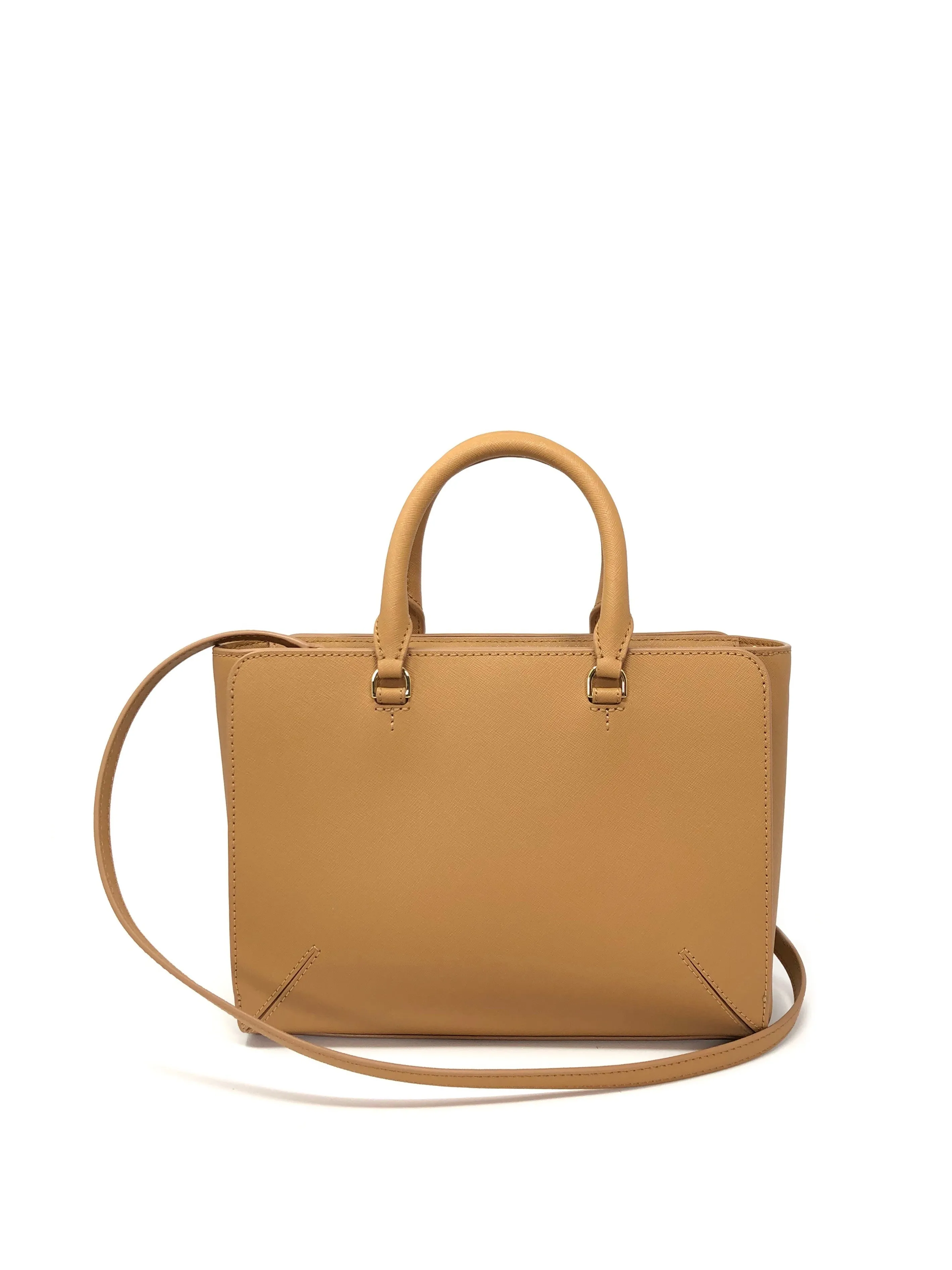 Tory Burch Cardamom Emerson Small Zip Tote sold by Ruumur product image thumbnail 2