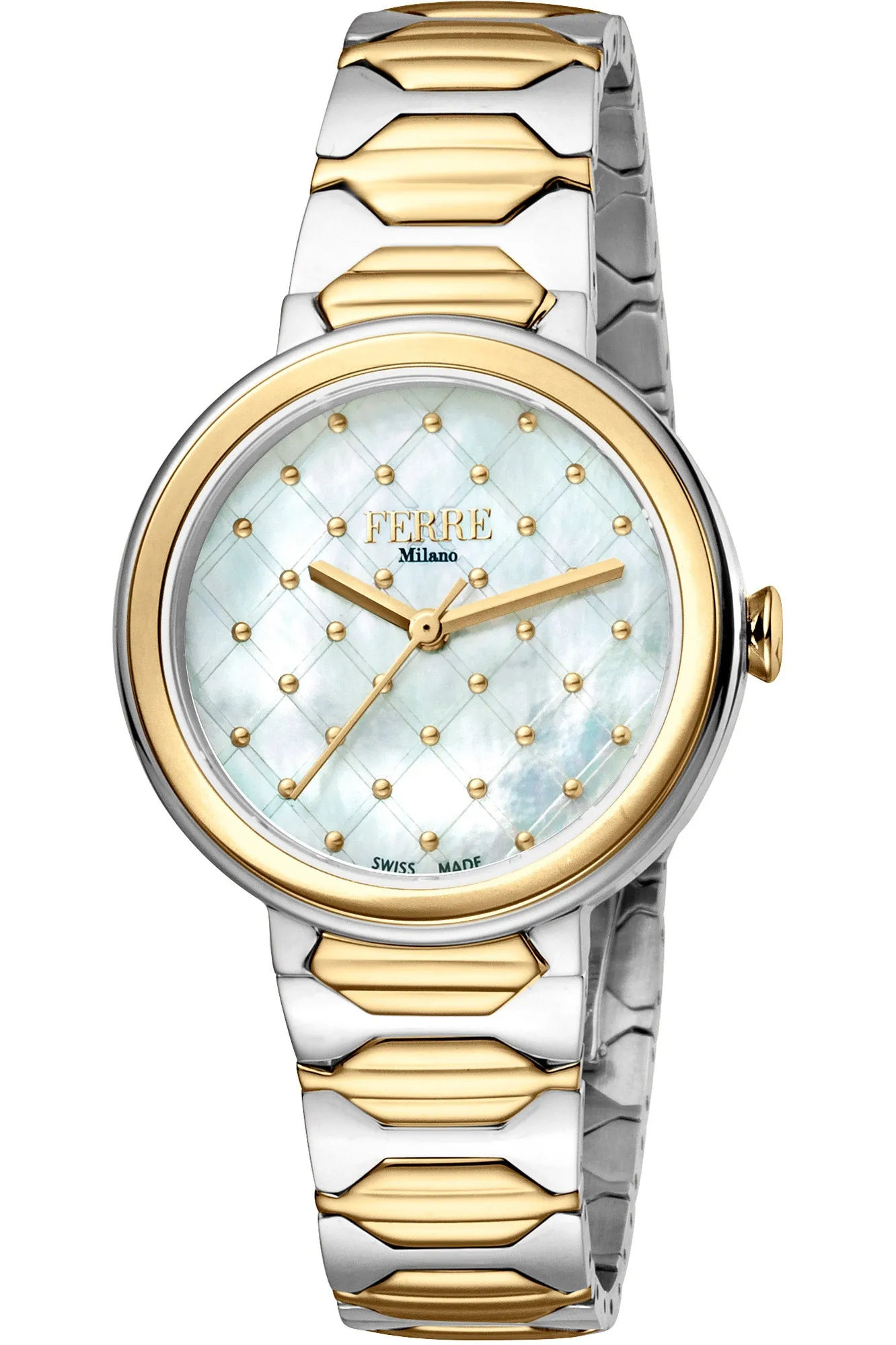 Ferre Milano Women's Fashion 32mm Quartz Watch sold by Ruumur