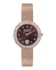 Carnaby Street Crystal Watch sold by Ruumur
