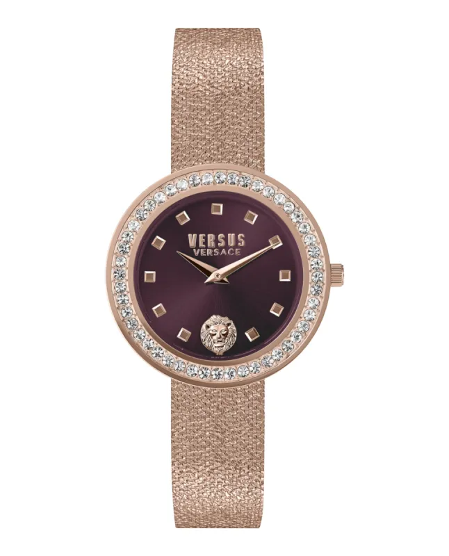 Carnaby Street Crystal Watch sold by Ruumur