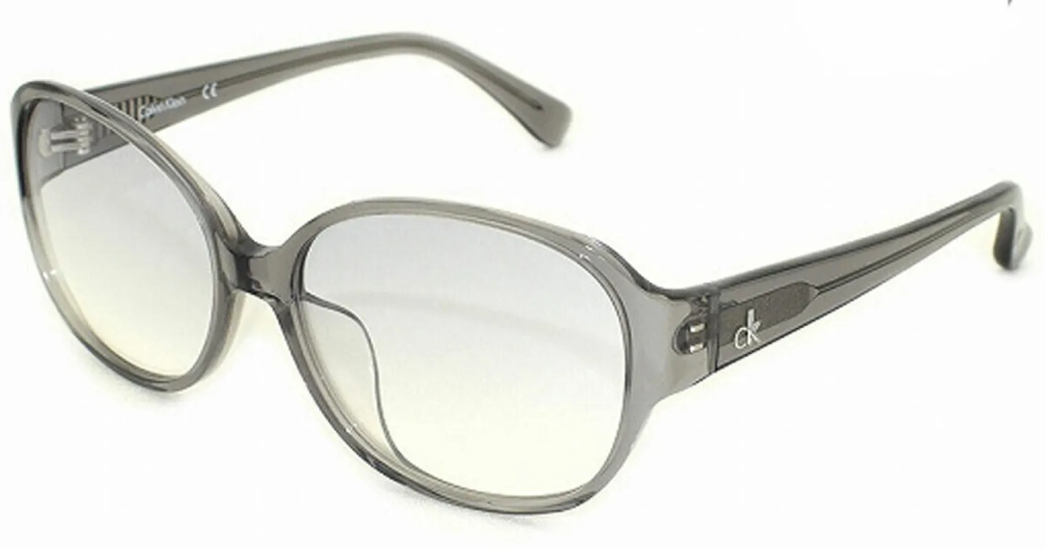 Calvin Klein Women's 57mm Crystal Grey Sunglasses CK4336SA-059 sold by Ruumur