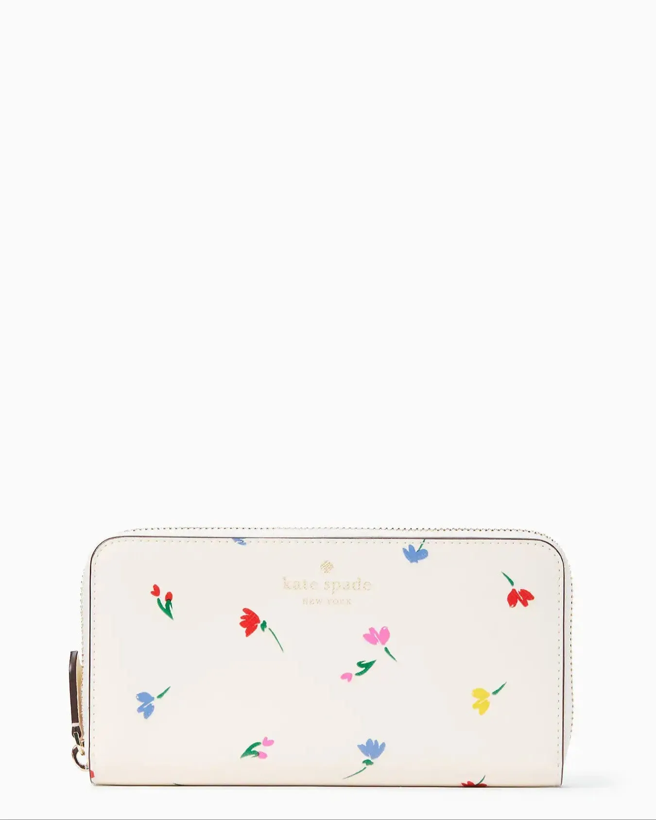 Kate Spade Dana Large Continental Wallet sold by Ruumur product image thumbnail 4