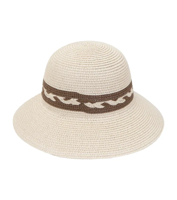 Max Studio Straw Hat 110S sold by Ruumur