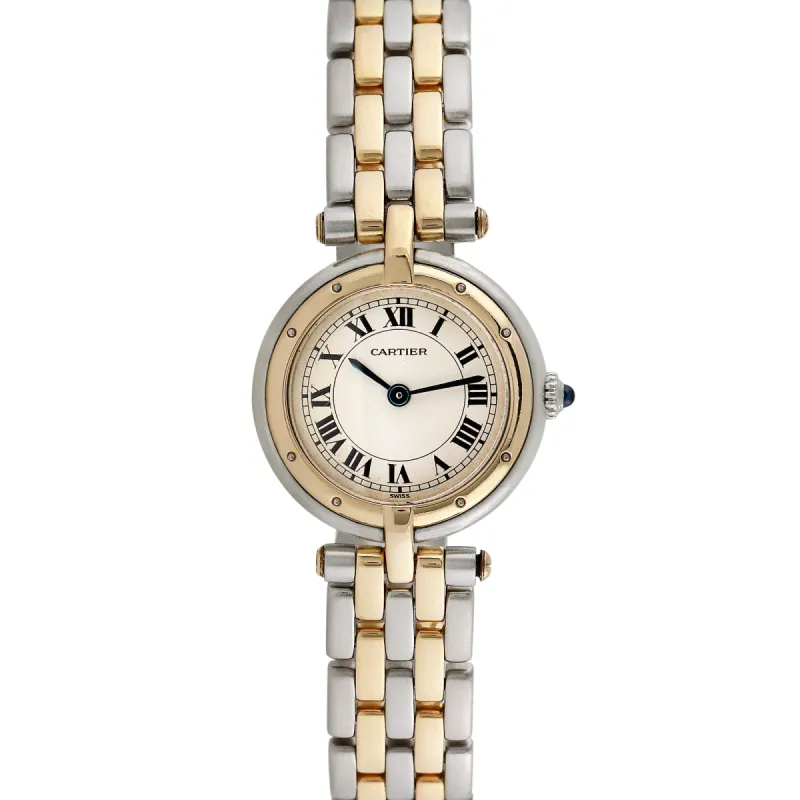 Pre-owned Cartier Ladies Panthere #42 sold by Ruumur