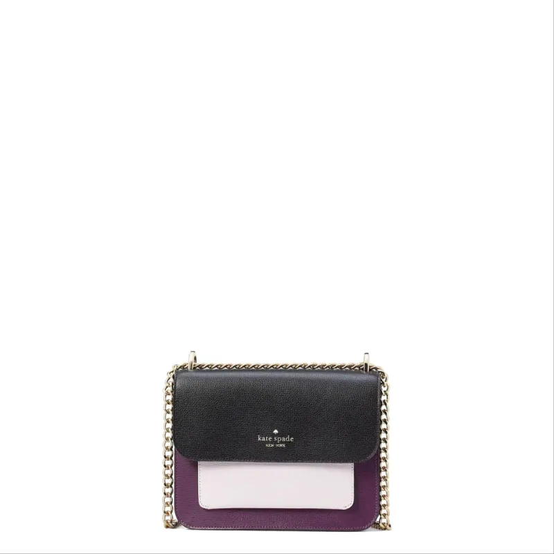 Kate Spade Remi Flap Chain Crossbody sold by Ruumur