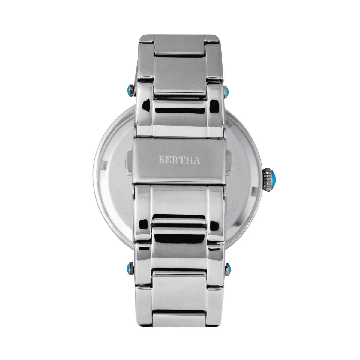 Bertha Camilla MOP Ladies Watch sold by Ruumur product image thumbnail 2