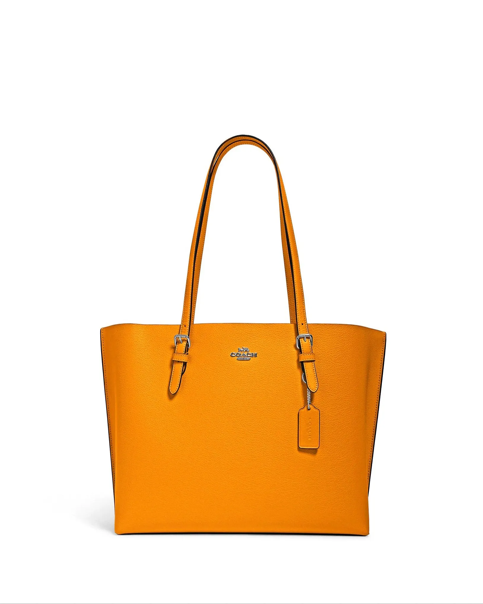 Coach Mollie Tote sold by Ruumur product image thumbnail 4