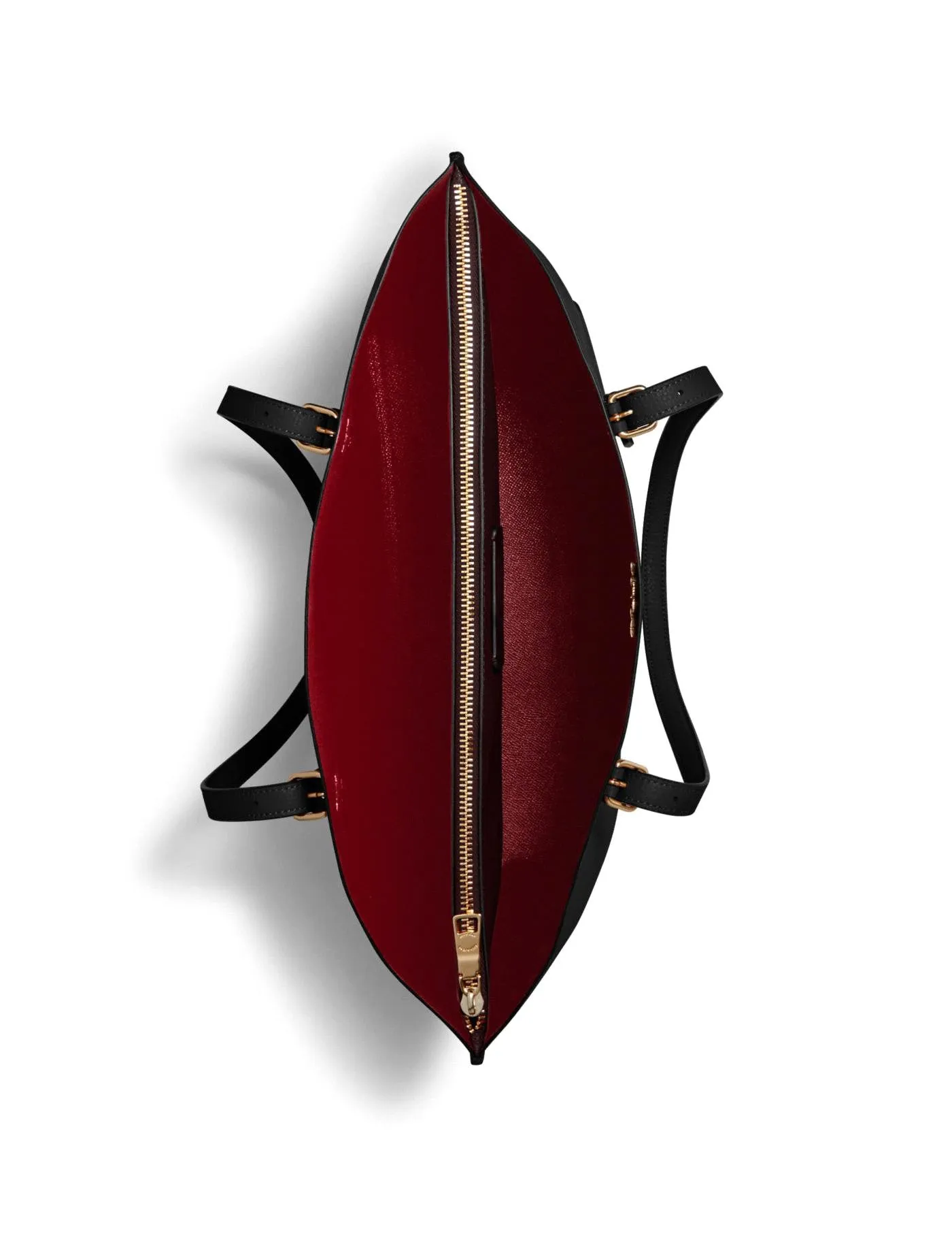 Coach Mollie Tote sold by Ruumur product image thumbnail 3