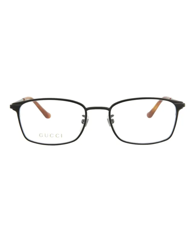 Gucci Novelty Optical, style # GG0579OK-30008150001 sold by Ruumur