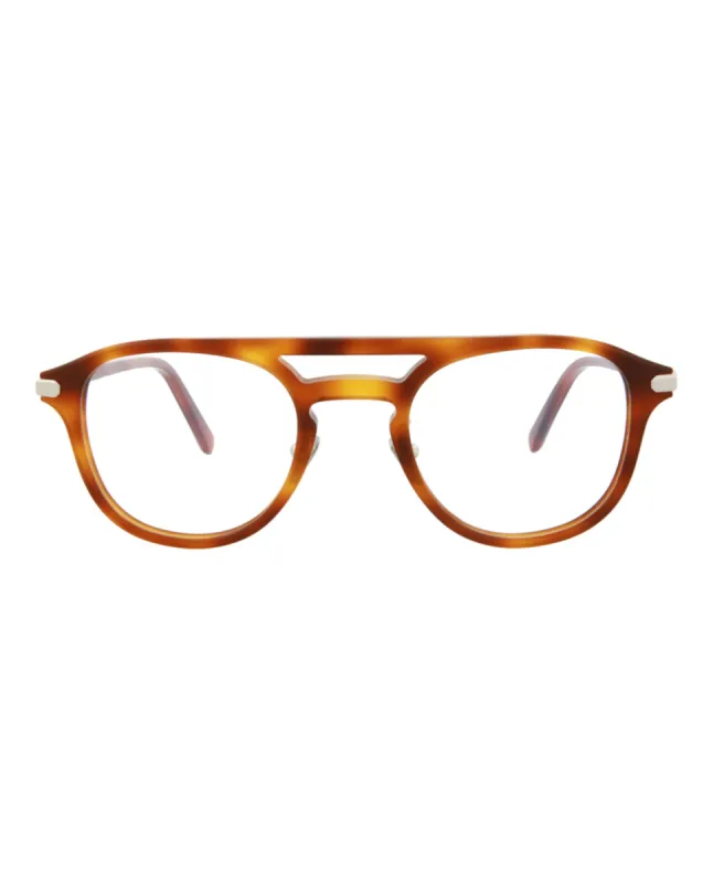 Brioni Fashion Optical, style # BR0058O-30006451002 made by Ruumur