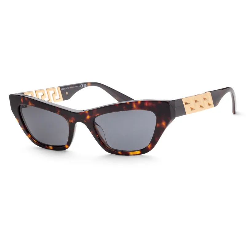 Versace Women's VE4419-108-87 Fashion 52mm Havana Sunglasses sold by Ruumur