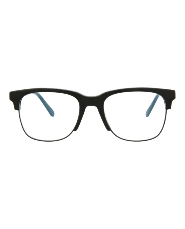 Brioni Novelty Optical, style # BR0051O-30006160005 made by Ruumur