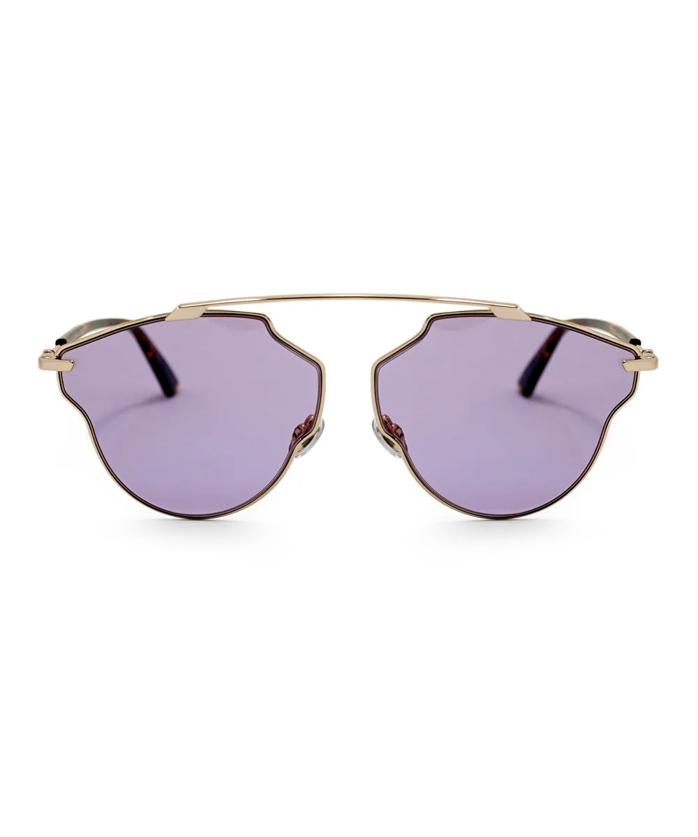 Dior Aviator Sunglasses Sorealpop 06JU1 59 sold by Ruumur product image thumbnail 2