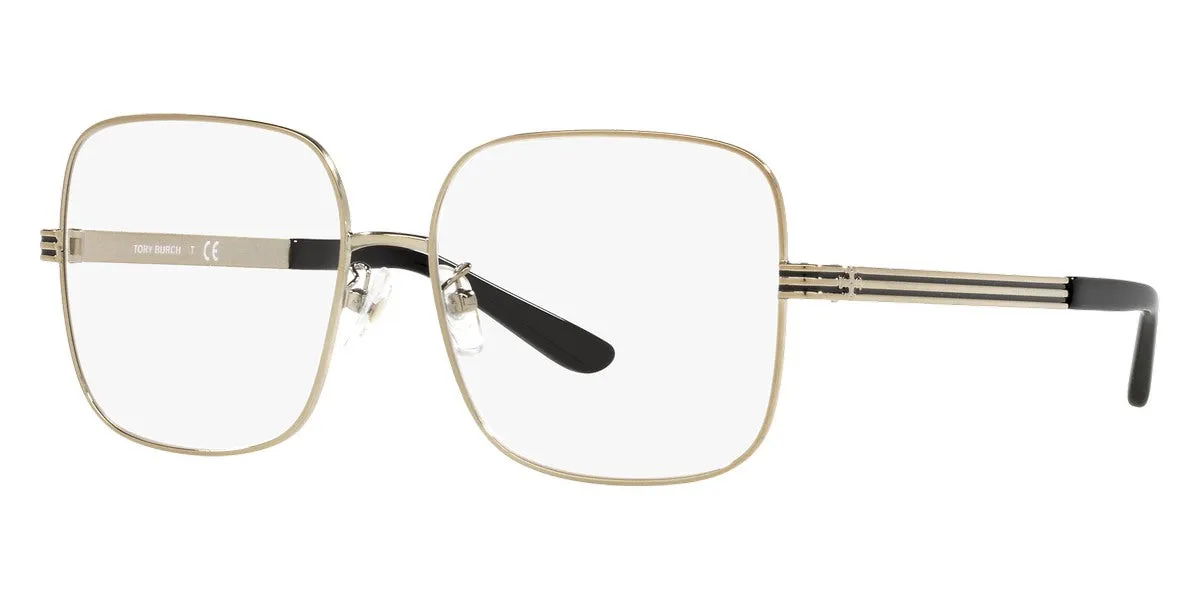 Tory Burch Women's 52mm Shiny Gold Sunglasses TY1070-3278 sold by Ruumur