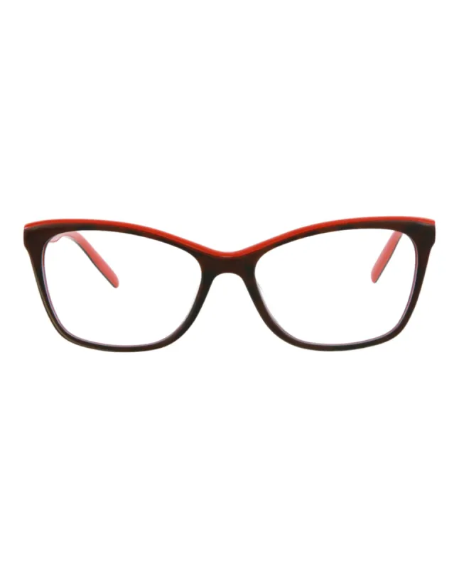 Puma Core Optical, style # PU0240O-30007478003 made by Ruumur