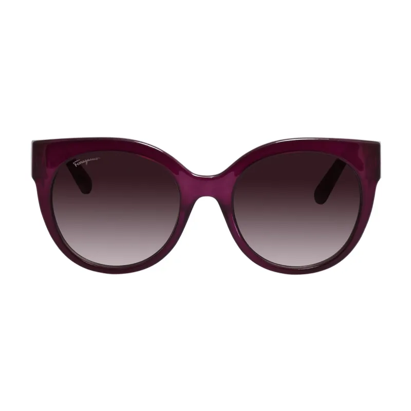 Salvatore Ferragamo Womens Purple Sunglasses SF_1031S_513_53mm sold by Ruumur