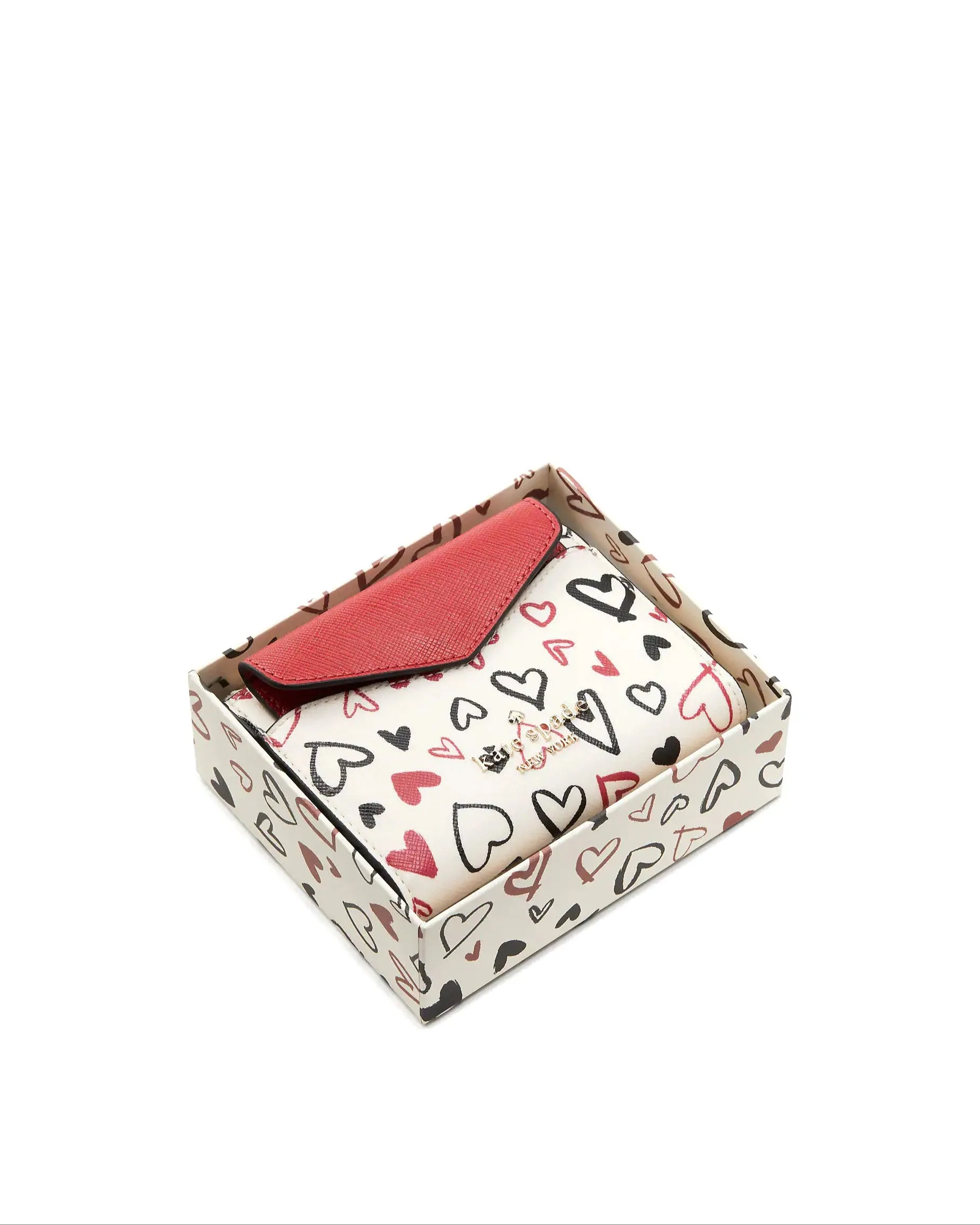 Kate Spade Staci Boxed Small Card Set sold by Ruumur product image thumbnail 3