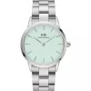 Daniel Wellington Men's DW00100538 Iconic Link 32mm  Watch sold by Ruumur