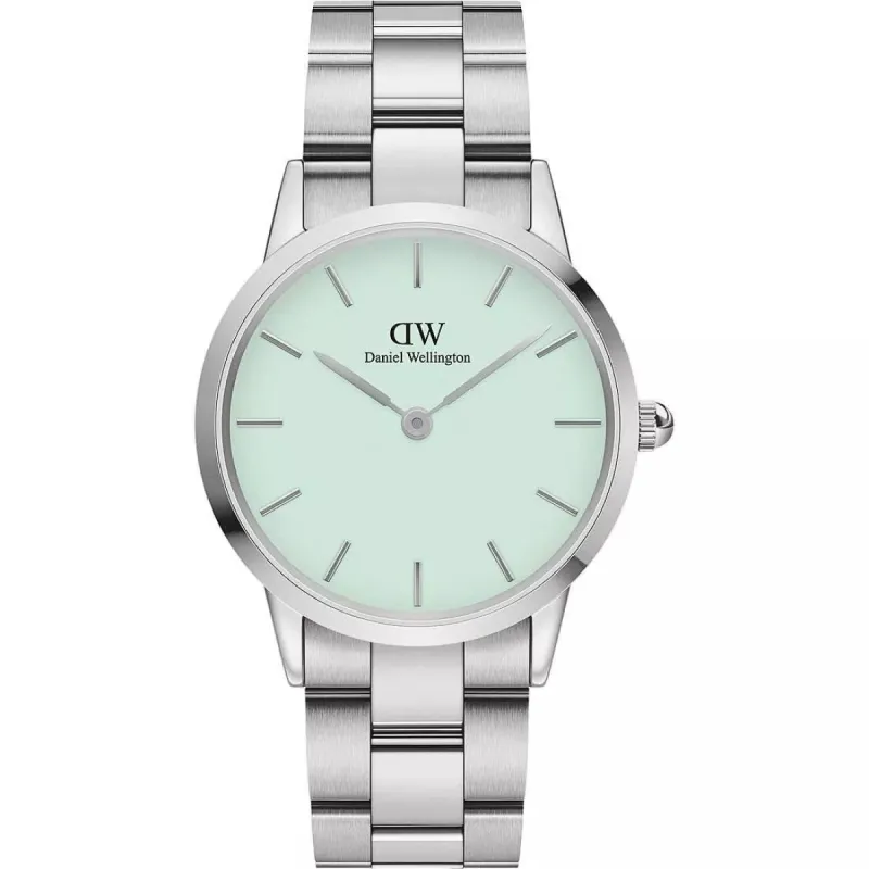 Daniel Wellington Men's DW00100538 Iconic Link 32mm  Watch sold by Ruumur