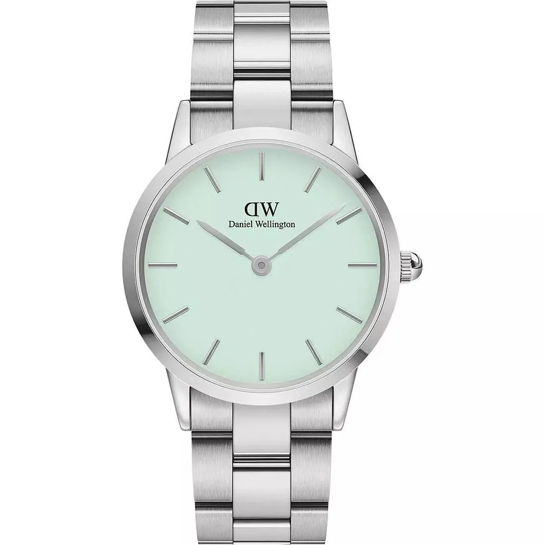 Daniel Wellington Men's DW00100538 Iconic Link 32mm Watch sold by Ruumur