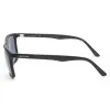 Calvin Klein Women's Fashion 55mm Black Sunglasses sold by Ruumur